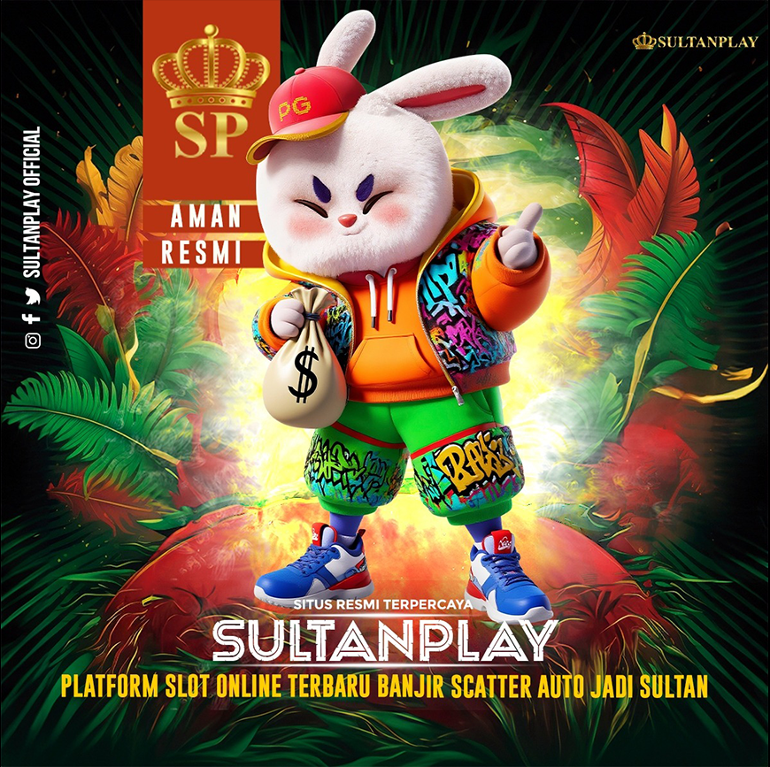 SULTANPLAY: Platform Slot Online Terbaru Banjir Scatter Auto Jadi Sultan - WooCommerce eCommerce